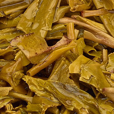 Long Jing - 100g Loose Leaf Tea